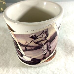 1994 Denny Burkhart Sports Nostalgia cup